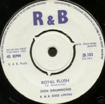 R&B 7
